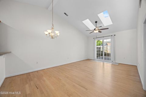 Tiny photo for 5341 Christian Drive, Wilmington, NC 28403 (MLS # 100566827)