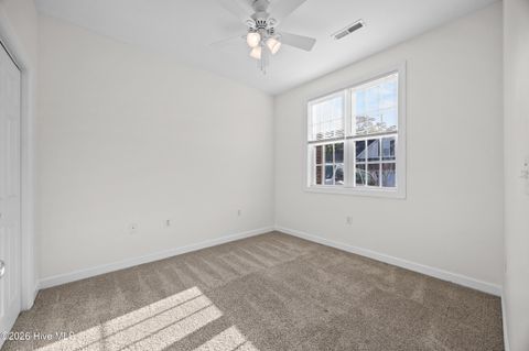 Tiny photo for 5341 Christian Drive, Wilmington, NC 28403 (MLS # 100566827)