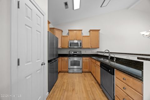 Tiny photo for 5341 Christian Drive, Wilmington, NC 28403 (MLS # 100566827)