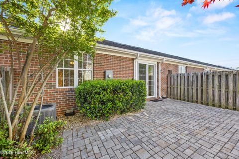 Tiny photo for 5341 Christian Drive, Wilmington, NC 28403 (MLS # 100566827)