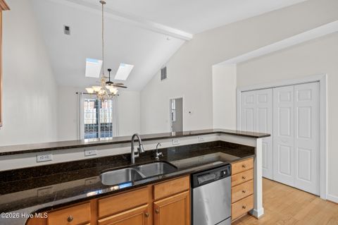 Tiny photo for 5341 Christian Drive, Wilmington, NC 28403 (MLS # 100566827)