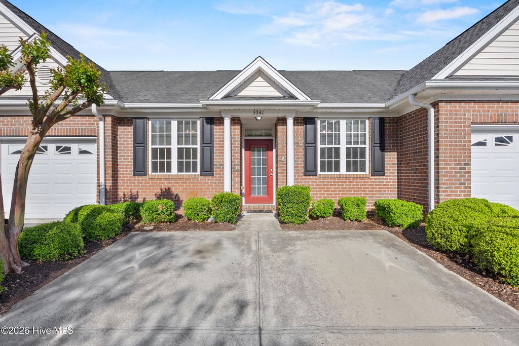 Photo of 5341 Christian Drive, Wilmington, NC 28403 (MLS # 100566827)