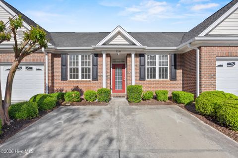 Photo of 5341 Christian Drive, Wilmington, NC 28403 (MLS # 100566827)