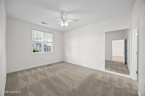 Tiny photo for 5341 Christian Drive, Wilmington, NC 28403 (MLS # 100566827)