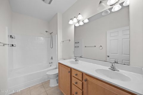 Tiny photo for 5341 Christian Drive, Wilmington, NC 28403 (MLS # 100566827)