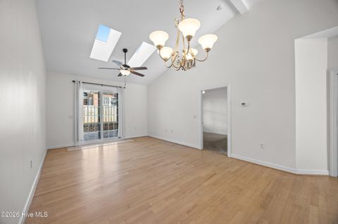 Tiny photo for 5341 Christian Drive, Wilmington, NC 28403 (MLS # 100566827)