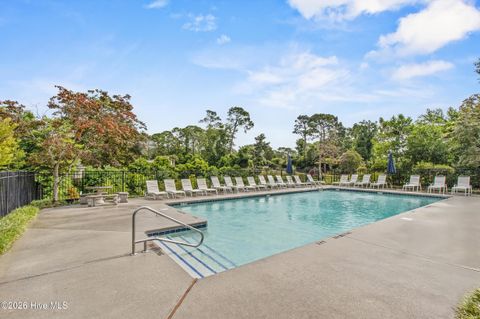 Tiny photo for 5341 Christian Drive, Wilmington, NC 28403 (MLS # 100566827)