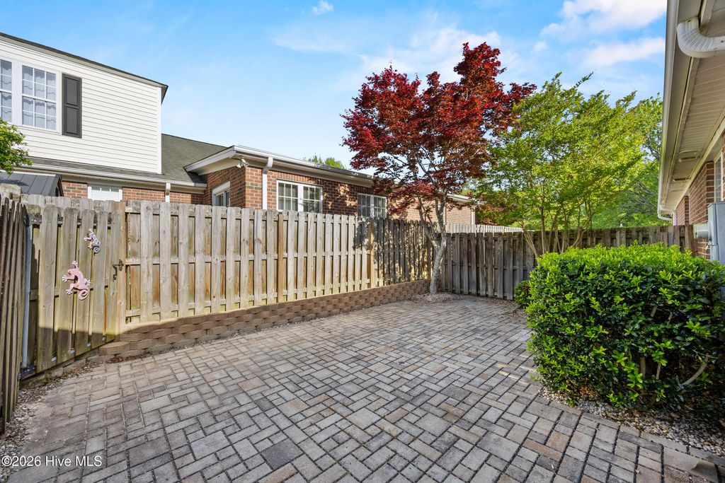 Photo of 5341 Christian Drive, Wilmington, NC 28403 (MLS # 100566827)