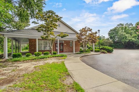 Tiny photo for 5341 Christian Drive, Wilmington, NC 28403 (MLS # 100566827)