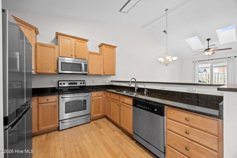 Tiny photo for 5341 Christian Drive, Wilmington, NC 28403 (MLS # 100566827)