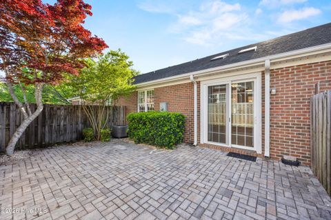 Tiny photo for 5341 Christian Drive, Wilmington, NC 28403 (MLS # 100566827)