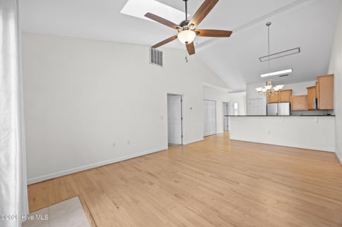 Tiny photo for 5341 Christian Drive, Wilmington, NC 28403 (MLS # 100566827)