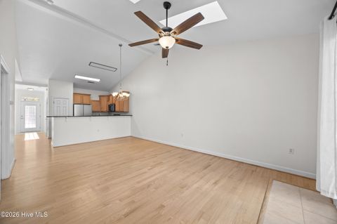 Tiny photo for 5341 Christian Drive, Wilmington, NC 28403 (MLS # 100566827)