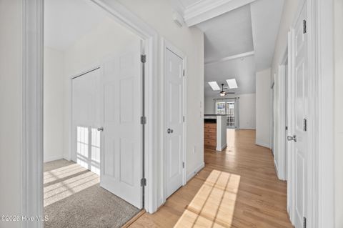 Tiny photo for 5341 Christian Drive, Wilmington, NC 28403 (MLS # 100566827)