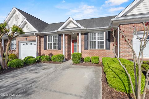 Tiny photo for 5341 Christian Drive, Wilmington, NC 28403 (MLS # 100566827)