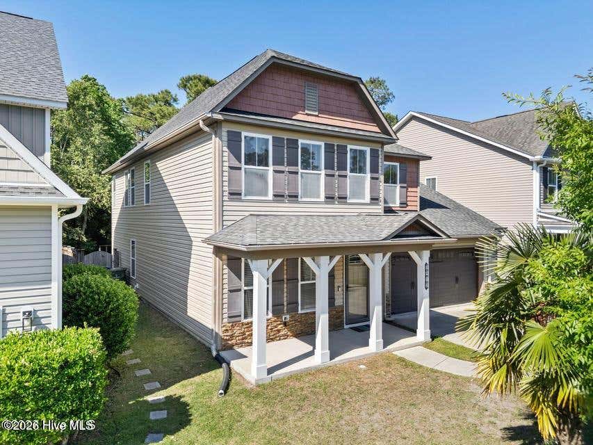 Photo of 3912 Willowick Park Drive, Wilmington, NC 28409 (MLS # 100599276)
