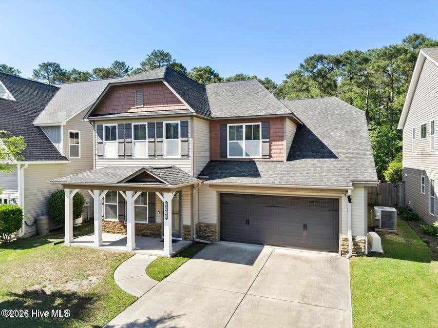 Photo of 3912 Willowick Park Drive, Wilmington, NC 28409 (MLS # 100599276)