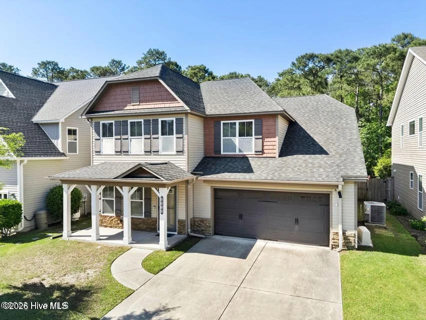 3912 Willowick Park Drive