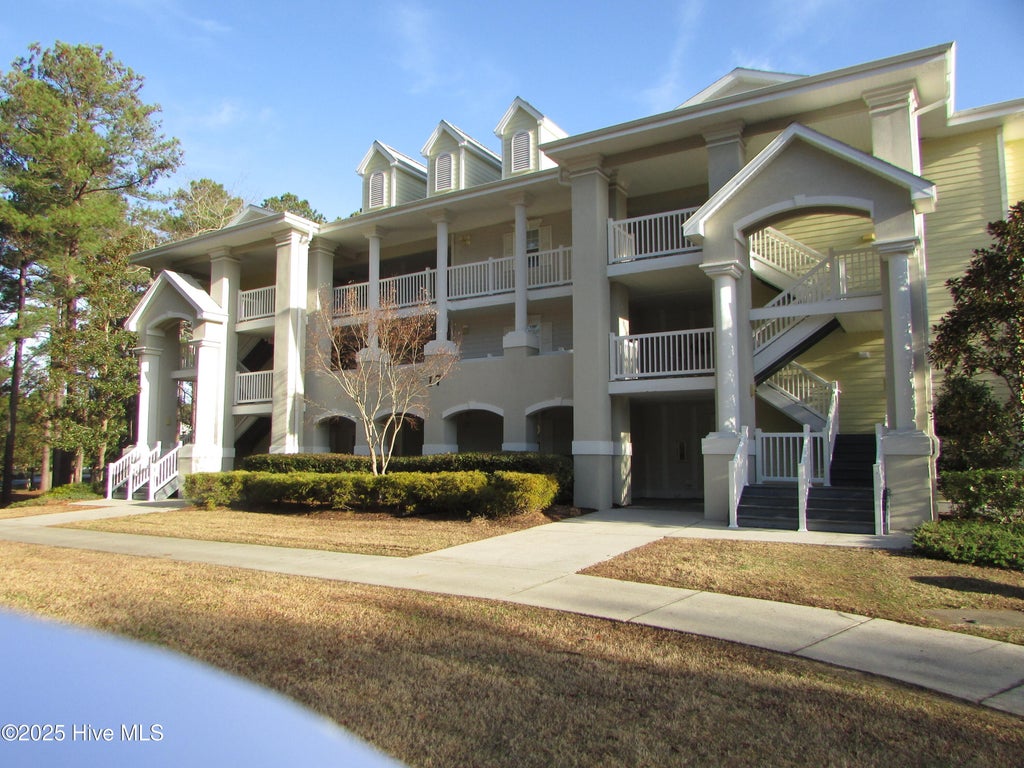 Photo of 330 S Middleton Drive NW #Unit 1708, Calabash, NC 28467 (MLS # 100603589)