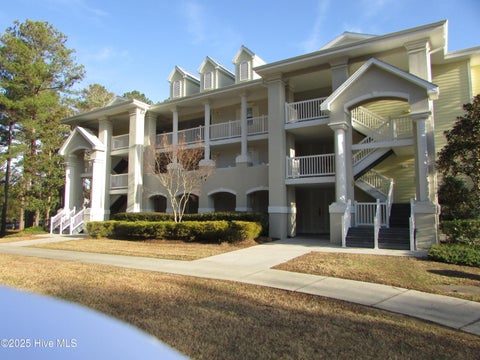 Condo For Rent - 330 S Middleton Drive #UNIT 1708<br/> Brunswick County, Calabash, NC 28467