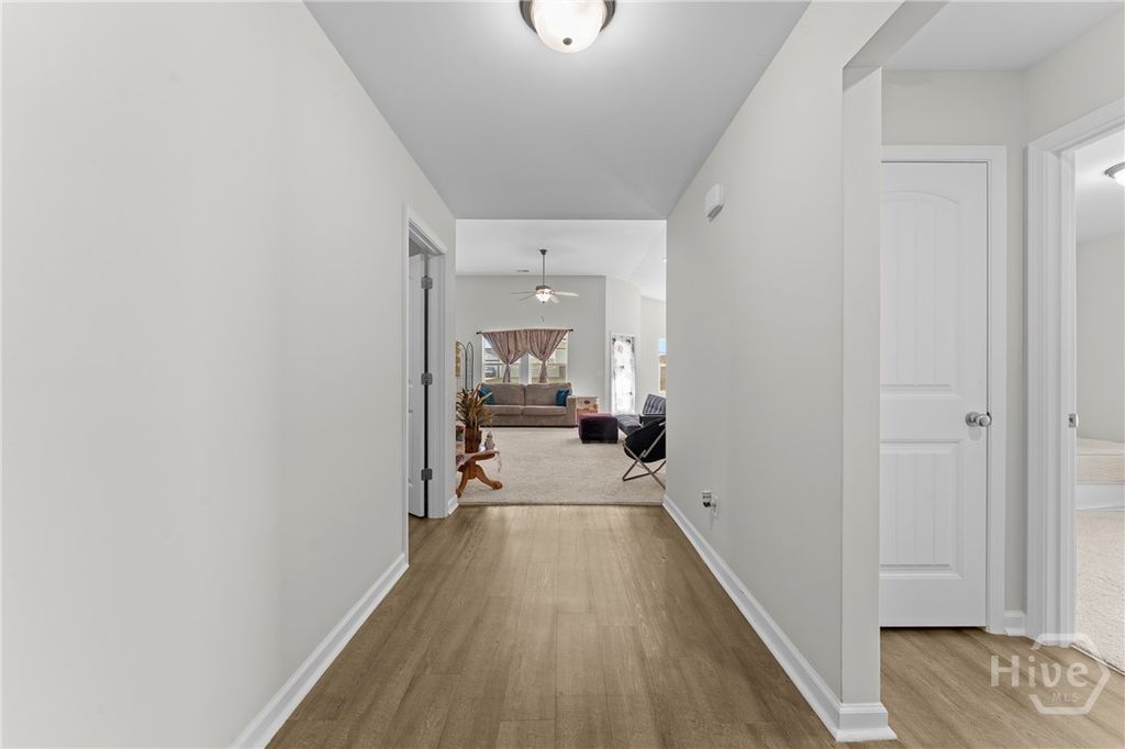 Photo of 97 Dunnoman Drive, Savannah, GA 31419 (MLS # SA343032)