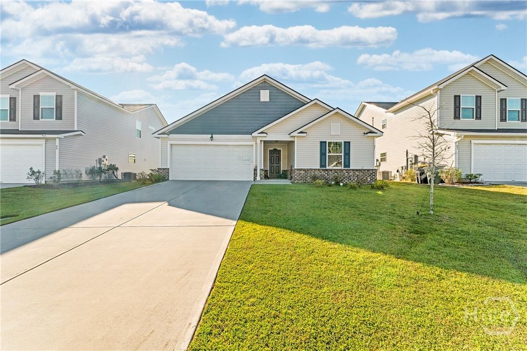 Photo of 97 Dunnoman Drive, Savannah, GA 31419 (MLS # SA343032)