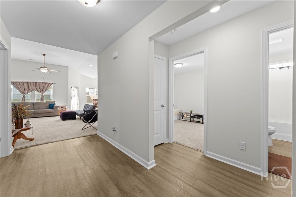 Photo of 97 Dunnoman Drive, Savannah, GA 31419 (MLS # SA343032)