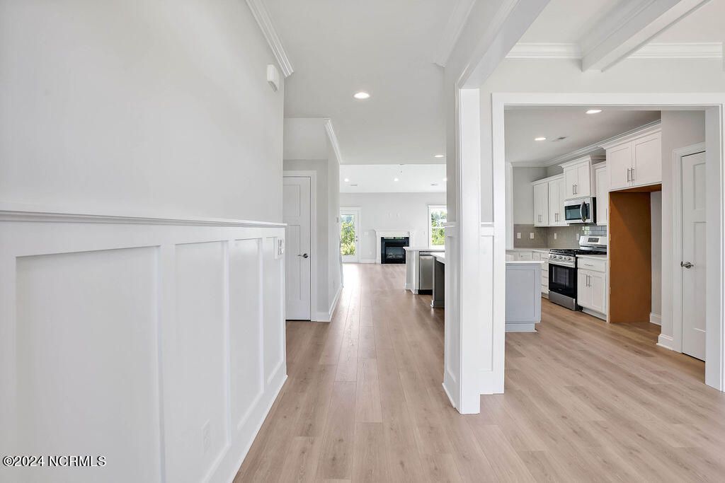 Photo of 2789 Longleaf Pine Circle, Leland, NC 28451 (MLS # 100461561)