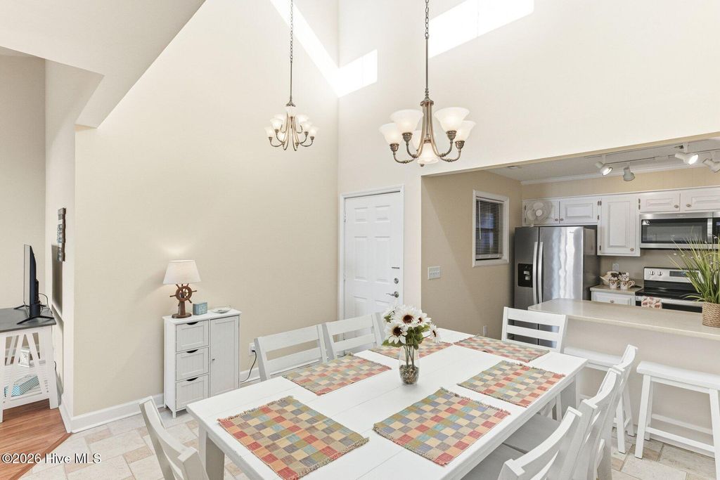 Photo of 1896 New River Inlet Road #1402, North Topsail Beach, NC 28460 (MLS # 100558003)