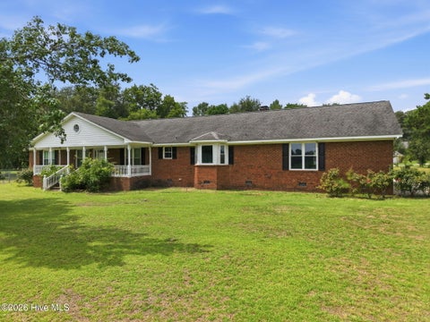 Photo of 3300 Us Highway 17, Williamston, NC 27892 (MLS # 100590675)