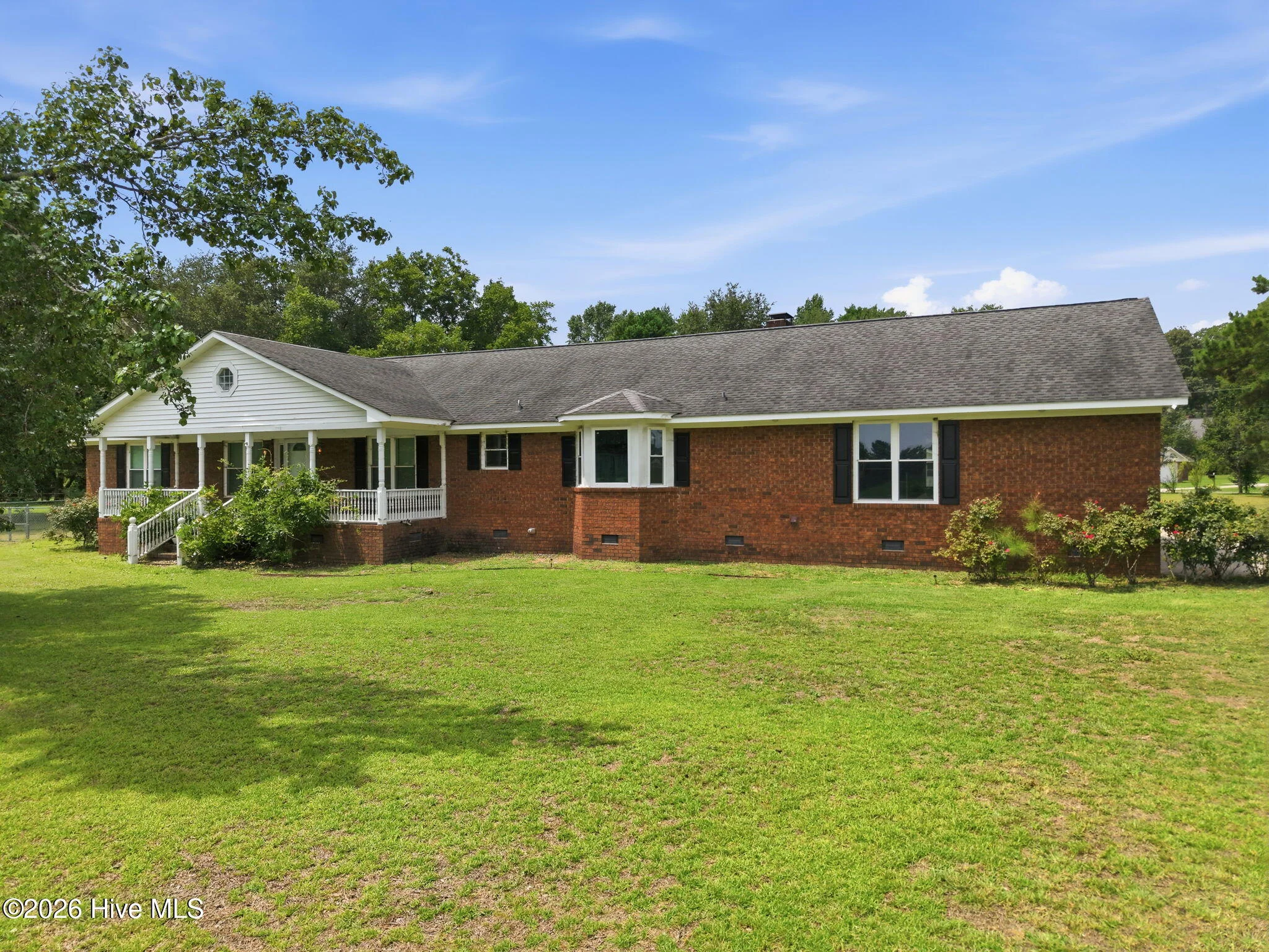 3300 Us Highway 17, Williamston, NC, 27892