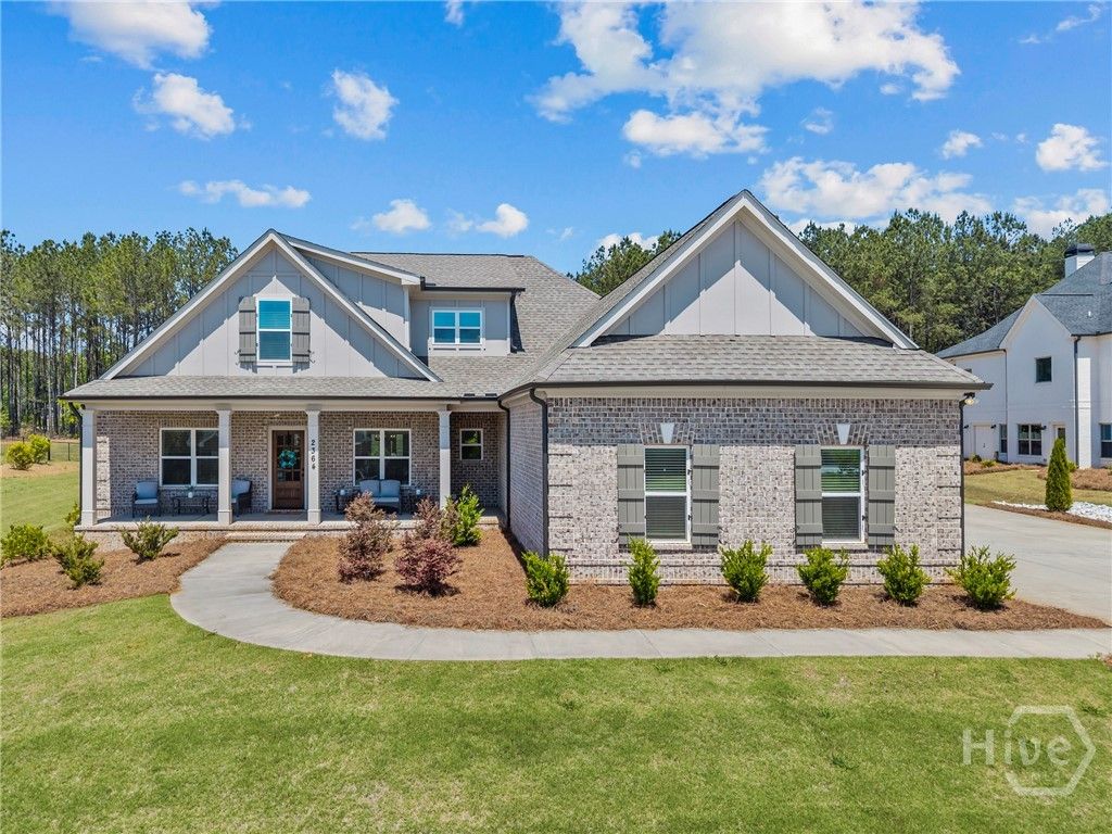 Photo of 2364 Blazing Star Court, Statham, GA 30666 (MLS # CL355684)
