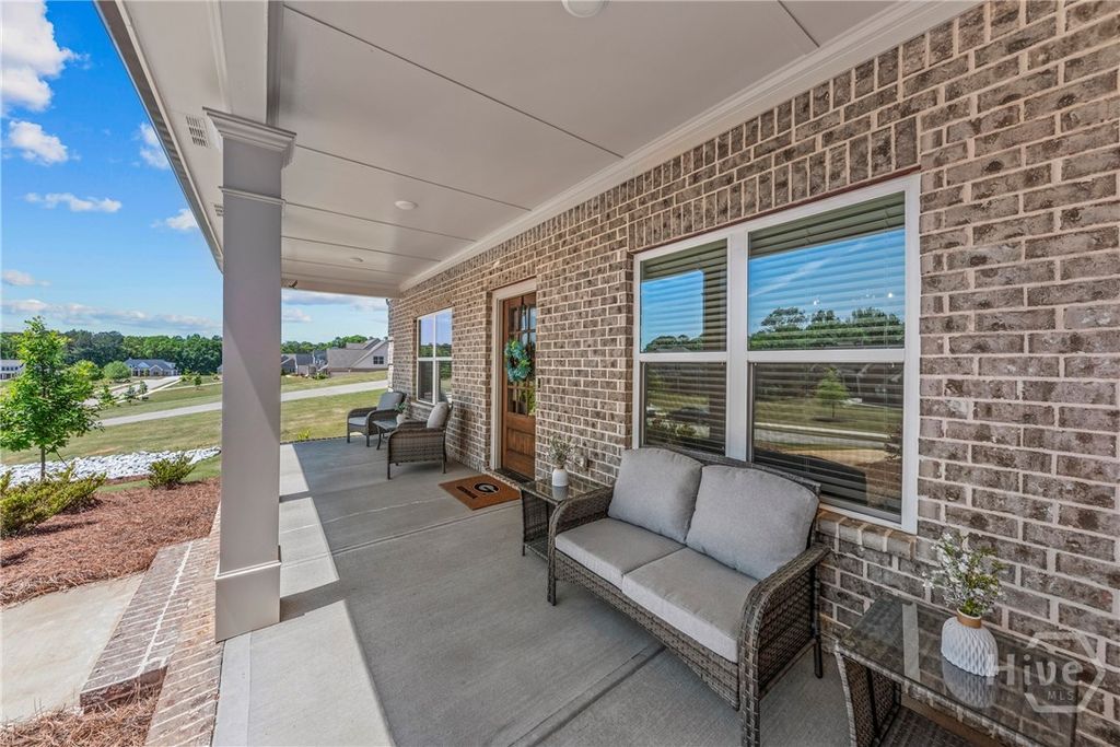 Photo of 2364 Blazing Star Court, Statham, GA 30666 (MLS # CL355684)