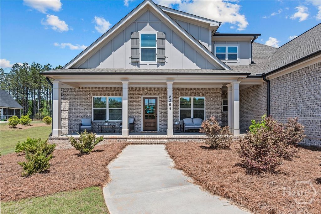 Photo of 2364 Blazing Star Court, Statham, GA 30666 (MLS # CL355684)