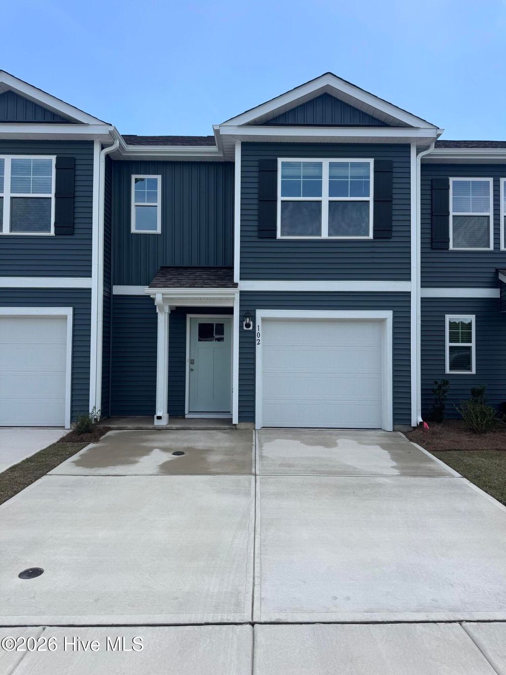 Photo of 102 N Grassland Road #Unit 24, Surf City, NC 28445 (MLS # 100566439)