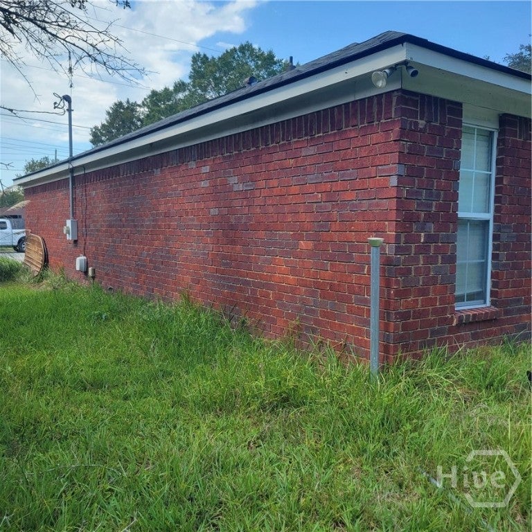 Photo of 2549 Parkland Boulevard, Hinesville, GA 31313 (MLS # SA365433)