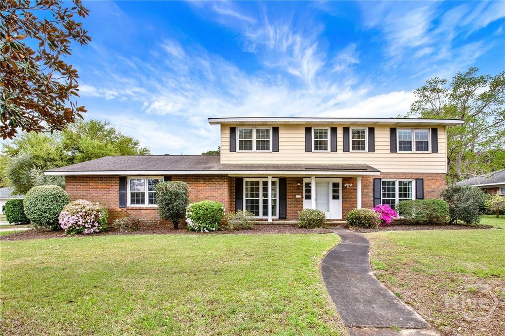 Photo of 1 Inglesby Court, Savannah, GA 31406 (MLS # SA351969)