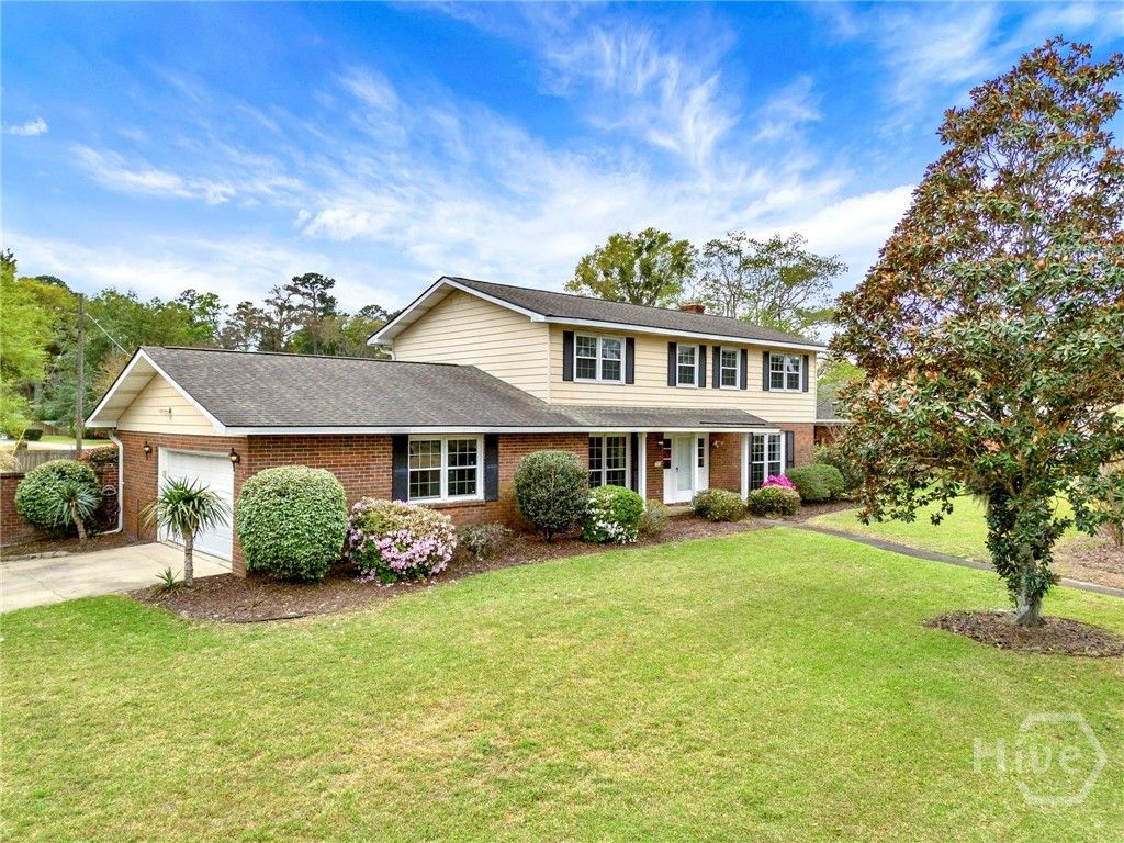 Photo of 1 Inglesby Court, Savannah, GA 31406 (MLS # SA351969)