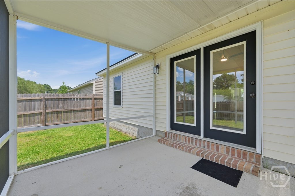 Photo of 650 Rushing Street, Richmond Hill, GA 31324 (MLS # SA359934)