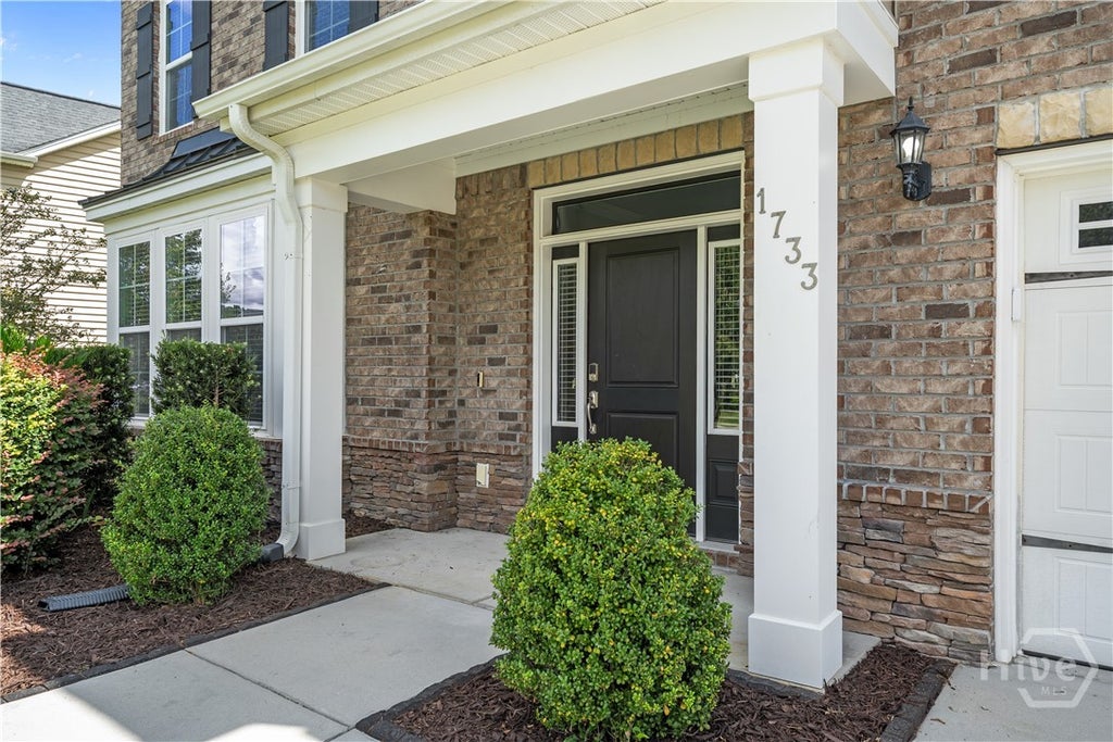 Photo of 1733 Branden Way, Richmond Hill, GA 31324 (MLS # SA365145)