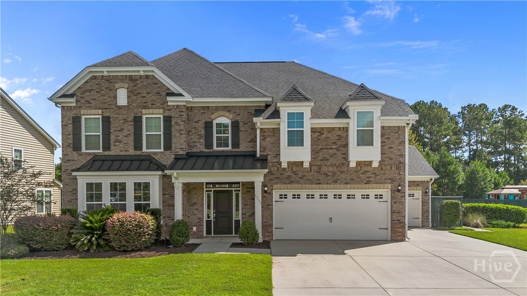 Photo of 1733 Branden Way, Richmond Hill, GA 31324 (MLS # SA365145)
