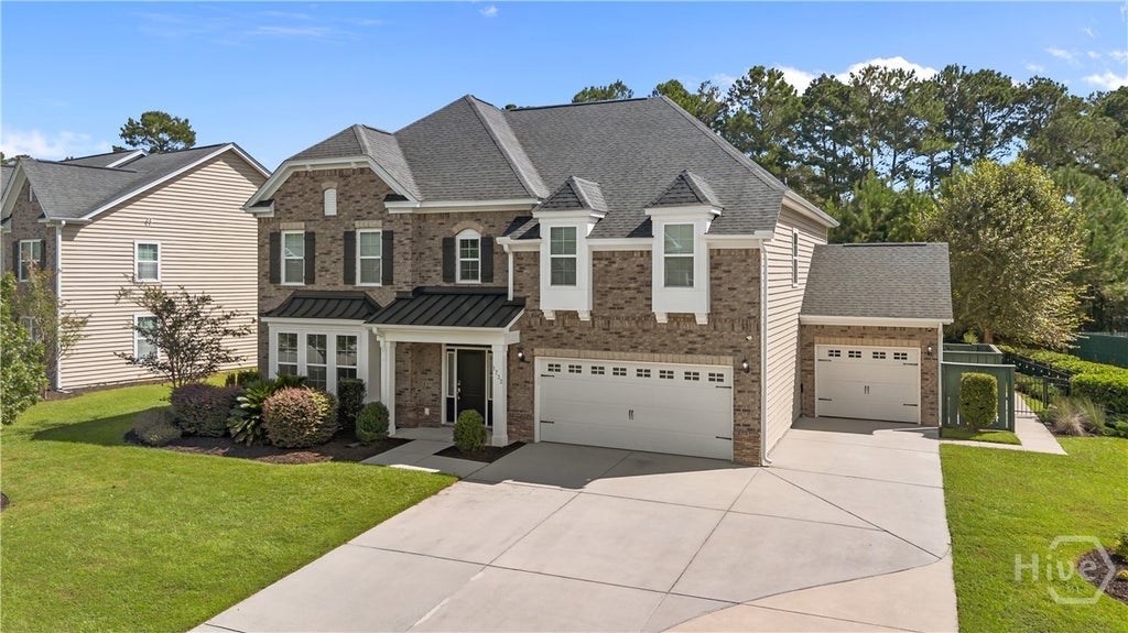 Photo of 1733 Branden Way, Richmond Hill, GA 31324 (MLS # SA365145)