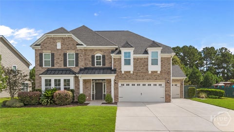 Photo of 1733 Branden Way, Richmond Hill, GA 31324 (MLS # SA365145)