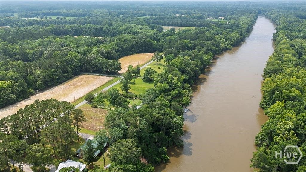 Photo of 0 Seines Landing, Springfield, GA 31329 (MLS # SA362509)