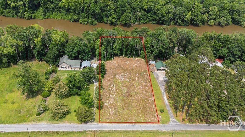 Photo of 0 Seines Landing, Springfield, GA 31329 (MLS # SA362509)