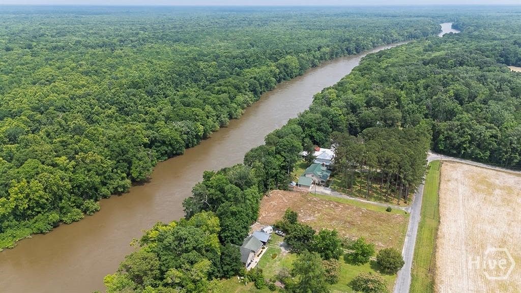 Photo of 0 Seines Landing, Springfield, GA 31329 (MLS # SA362509)