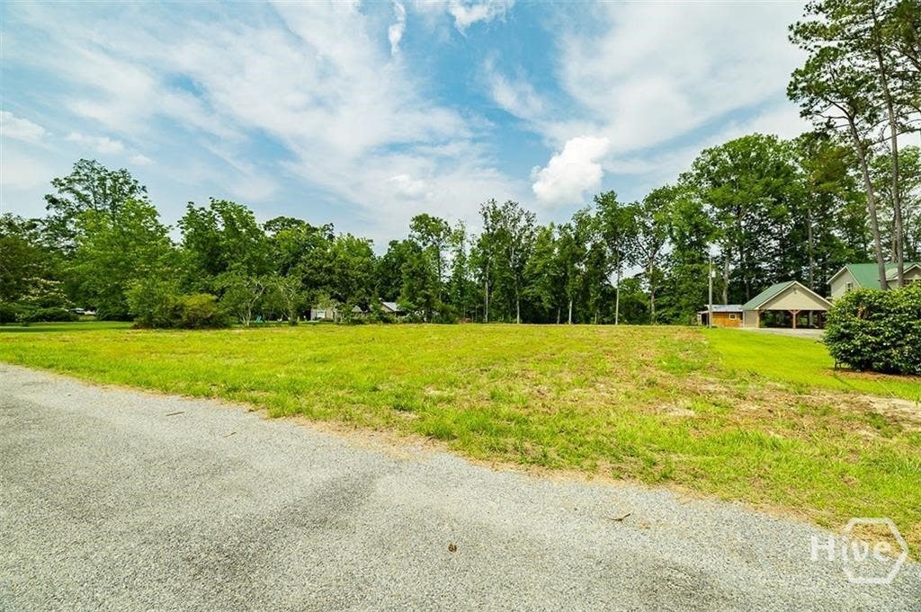 Photo of 0 Seines Landing, Springfield, GA 31329 (MLS # SA362509)