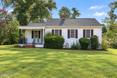 Homes For Sale - 1009 Oleander Drive<br/> Augusta, GA 30904