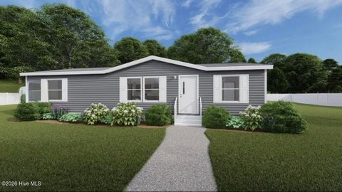 Mobile Home For Sale - 876 Yaupon Drive<br/> Calabash, NC 28467
