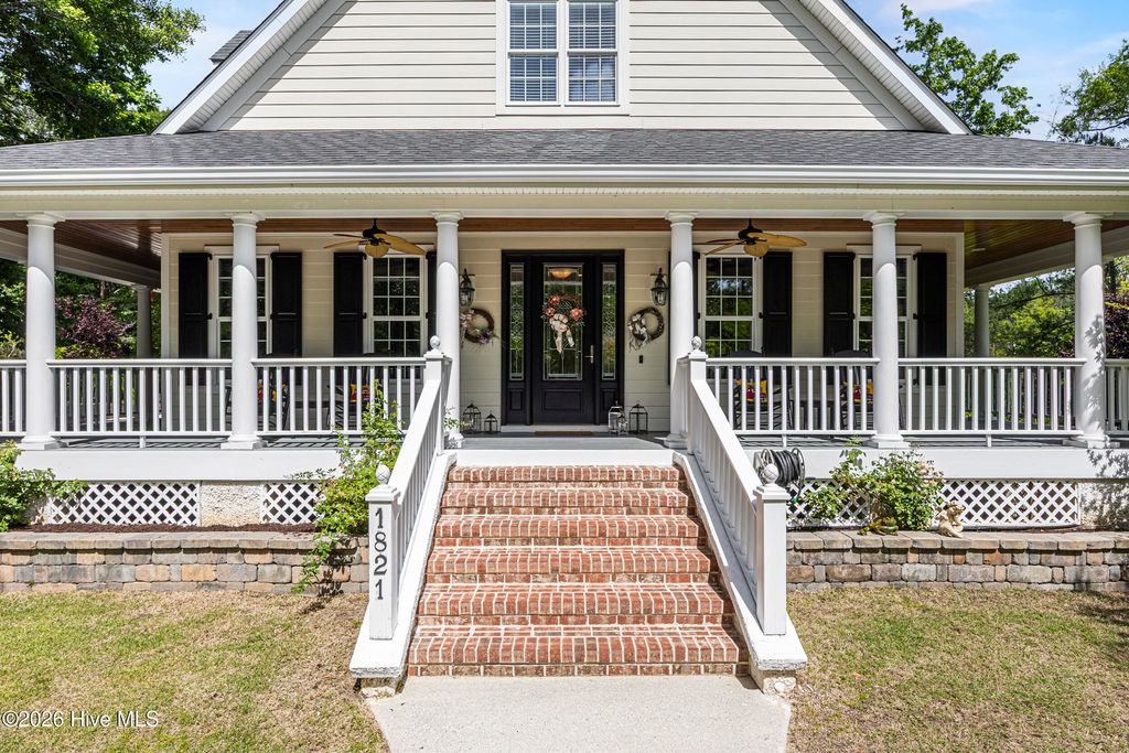 Photo of 1821 Baywater Court SE, Bolivia, NC 28422 (MLS # 100565520)